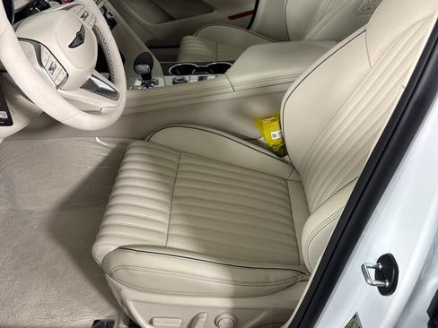 New 2026 Genesis G70 2.5T Prestige AWD/4WD image 19