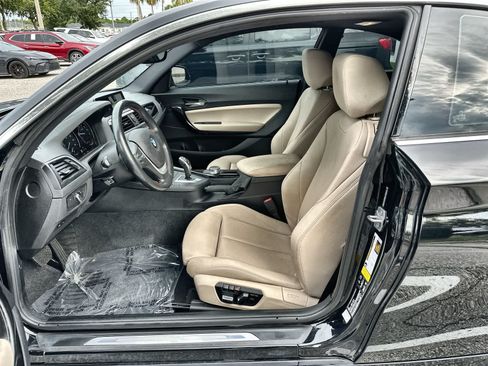 Used 2020 BMW 230i xDrive Coupe w/ Premium Package AWD/4WD image 2