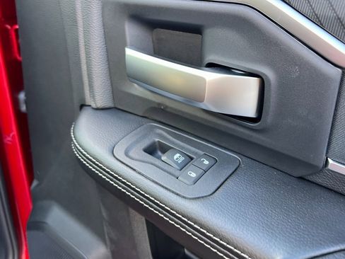 New 2026 RAM 3500 Big Horn image 13