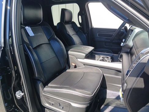 New 2026 RAM 4500 Laramie w/ Laramie Trim Package image 26