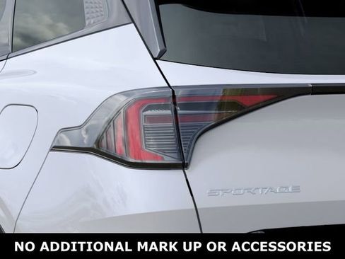 New 2026 Kia Sportage SX Prestige AWD/4WD image 11