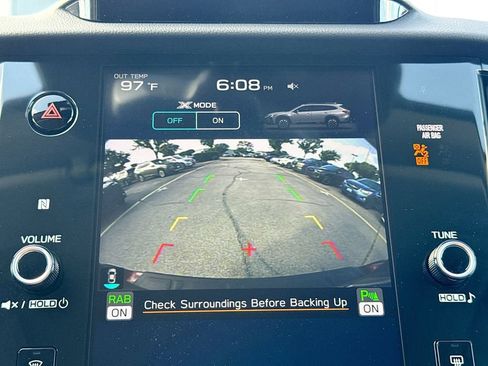 Certified 2024 Subaru Outback Touring XT w/ Popular Package #2 AWD/4WD image 18