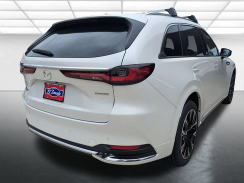 New 2026 MAZDA CX-90 3.3 Turbo S w/ Premium Plus AWD/4WD image 32