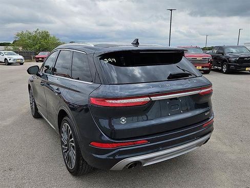 Used 2020 Lincoln Corsair Reserve w/ Equipment Group 201A AWD/4WD image 3