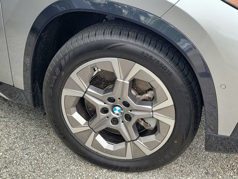 Used 2025 BMW X1 xDrive28i AWD/4WD image 9