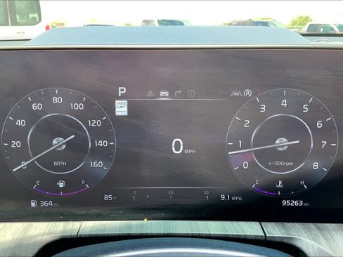 Used 2023 Kia Telluride SX FWD image 25