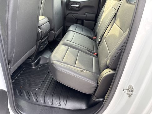 Used 2023 Chevrolet Silverado 1500 W/T w/ Trailering Package image 21