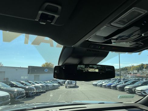 New 2026 Chevrolet Tahoe LT image 28