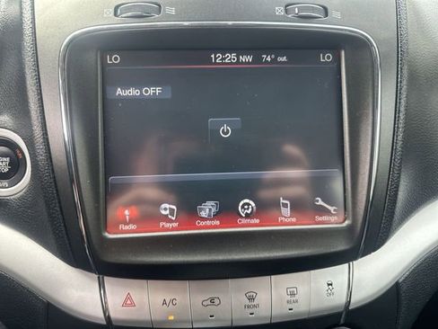Used 2019 Dodge Journey GT AWD/4WD image 22