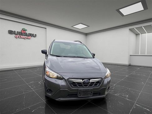 Certified 2022 Subaru Crosstrek 2.0i image 5