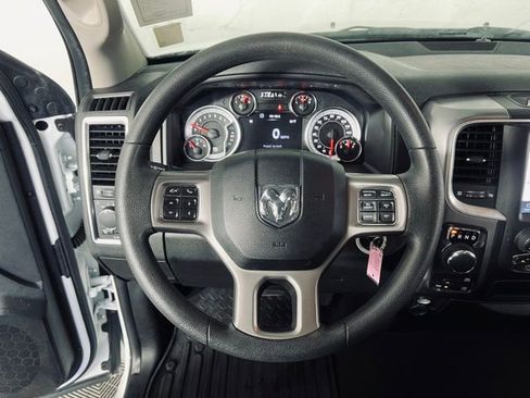 Used 2023 RAM 1500 Classic SLT w/ Electronics Group image 20