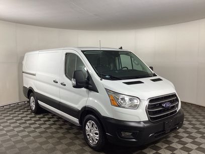 Used 2020 Ford Transit 150 Low Roof w/ Load Area Protection Package