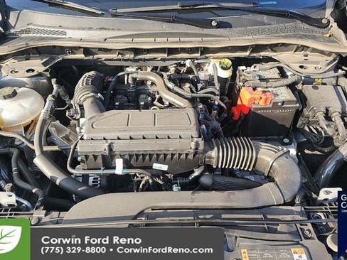 Used 2025 Ford Escape Active image 17