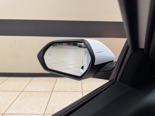 Used 2025 Kia K4 FWD image 15