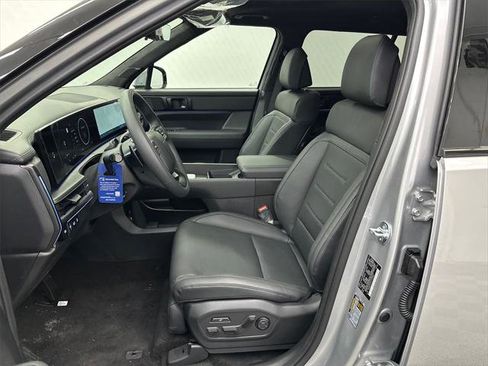 New 2026 Hyundai Santa Fe Calligraphy image 9