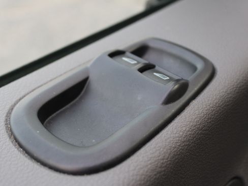 Used 2023 Ford E-Transit Medium Roof w/ Load Area Protection Package RWD image 6
