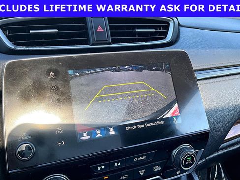 Used 2022 Honda CR-V Touring image 18