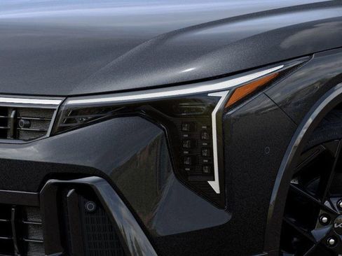 New 2025 Kia K4 GT-Line Turbo image 10