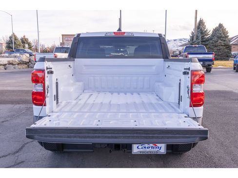 New 2026 Ford Maverick XL w/ Equipment Group 101A image 14