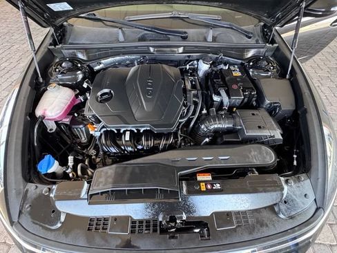 Used 2024 Hyundai Sonata SEL FWD image 21