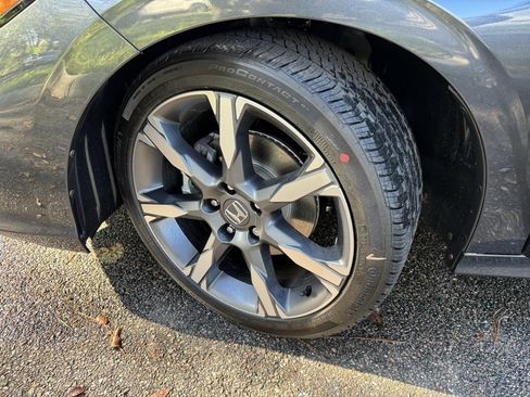 New 2026 Honda Civic Sport Touring image 24