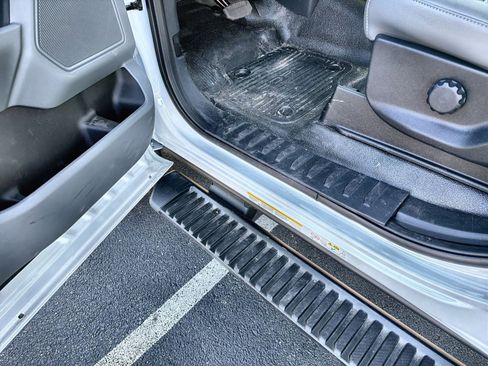 New 2026 Ford F550 4x4 Regular Cab Super Duty image 15