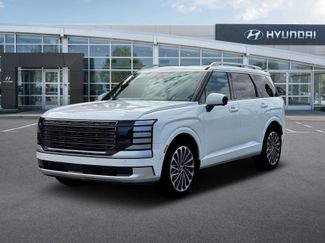 New 2026 Hyundai Palisade Calligraphy FWD video 1