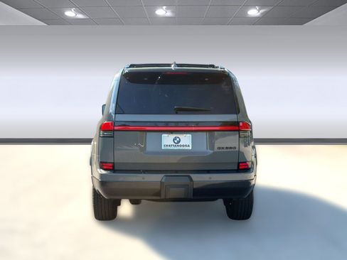 Used 2024 Lexus GX 550 w/ Accessory Package (Z1) AWD/4WD image 10