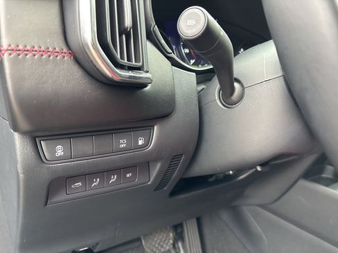 Used 2025 MAZDA CX-50 2.5 Hybrid w/ Weather Package image 12