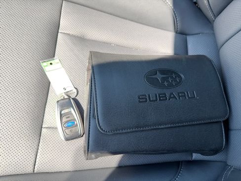Certified 2024 Subaru Outback Limited AWD/4WD image 22