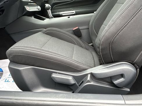 New 2026 Ford Mustang EcoBoost image 14