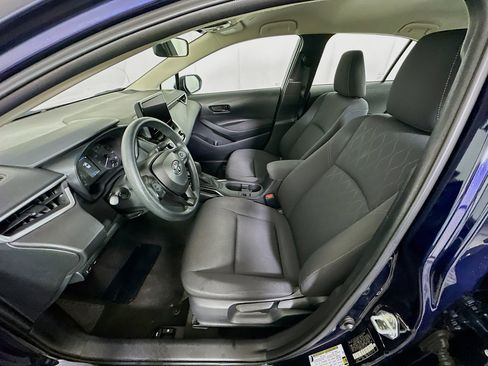 Used 2024 Toyota Corolla LE FWD image 13