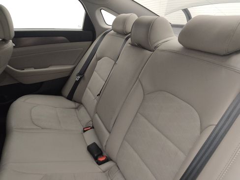 Used 2015 Hyundai Sonata Sport w/ Option Group 03 FWD image 18
