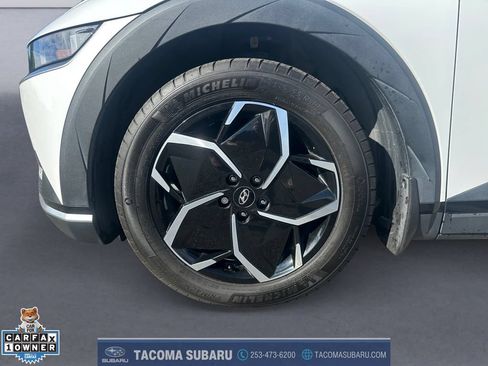 Used 2024 Hyundai Ioniq 5 SEL AWD/4WD image 9