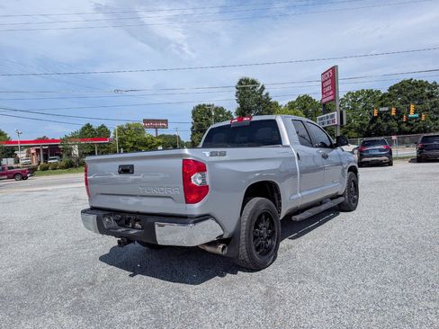 Used 2014 Toyota Tundra SR5 RWD image 7