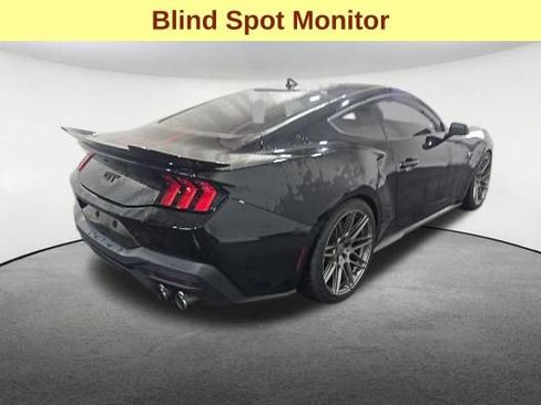 Used 2024 Ford Mustang GT Premium RWD image 5