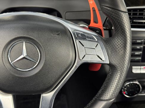 Used 2013 Mercedes-Benz C 350 Sport image 21