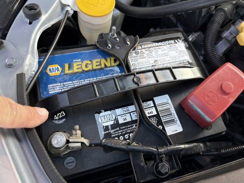 Used 2013 Subaru Impreza WRX Hatchback image 43