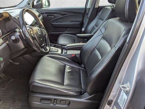 Used 2020 Honda Ridgeline RTL-E image 17