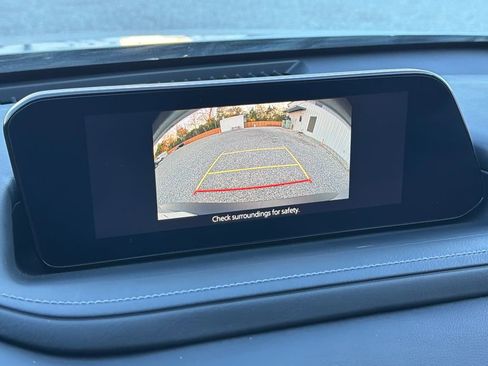 Used 2025 MAZDA CX-30 AWD 2.5 S w/ Select Sport Pkg image 7