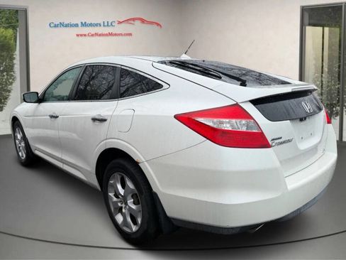 Used 2011 Honda Crosstour EX-L image 5
