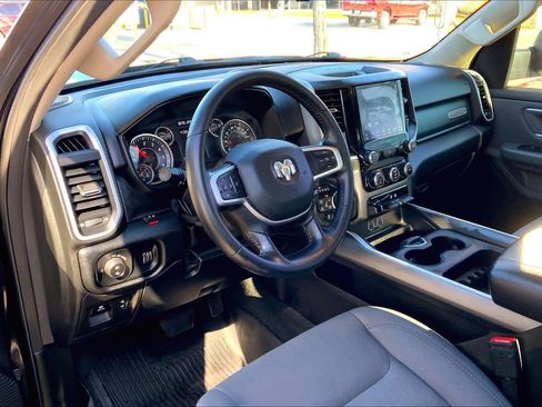 Certified 2020 RAM 1500 Big Horn image 15