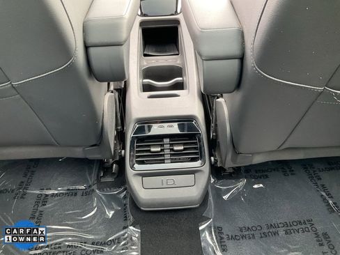 Used 2021 Volkswagen ID.4 Pro S w/ ID.4 Protection Package (IPT) image 35