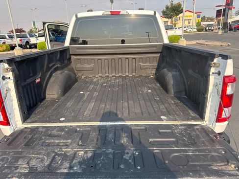 Used 2023 Ford F150 XL w/ Trailer Tow Package AWD/4WD image 27
