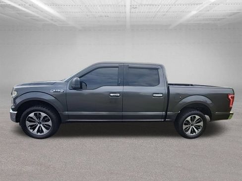 Used 2016 Ford F150 XLT RWD image 17