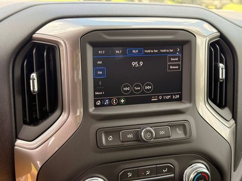 New 2026 GMC Sierra 3500 Pro AWD/4WD image 17