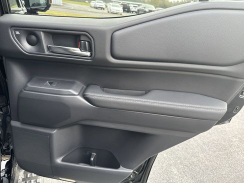 New 2025 Toyota Land Cruiser 1958 image 34