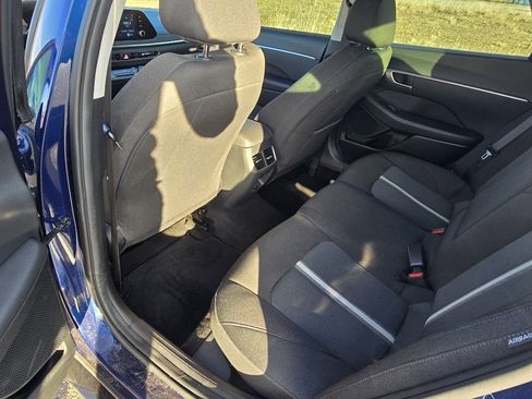 Used 2022 Hyundai Sonata SEL w/ Convenience Package image 14