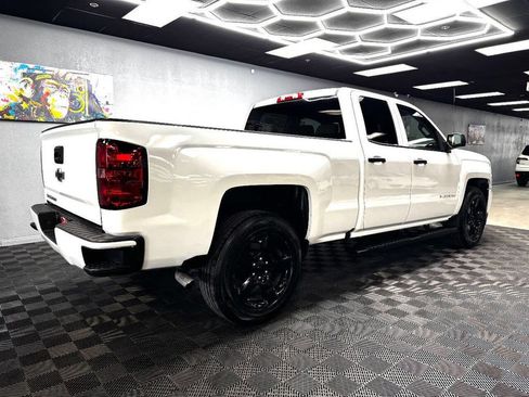 Used 2017 Chevrolet Silverado 1500 Custom w/ Rally 1 Edition image 15