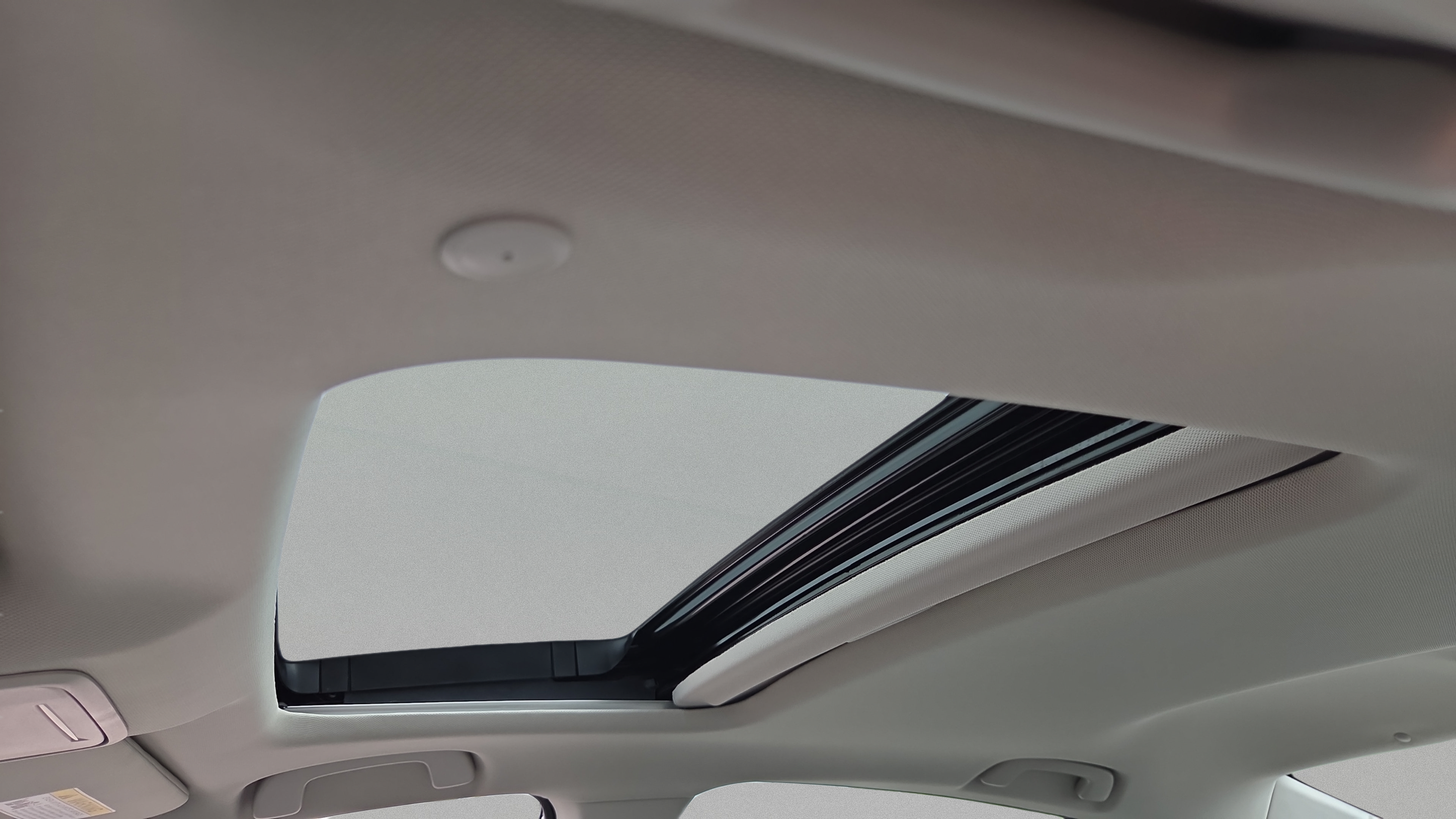 New 2026 Honda Accord LX image 19